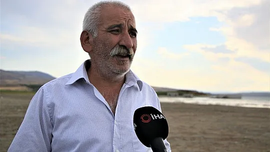Her yerde ayrı bir mezarlık ortaya çıktı