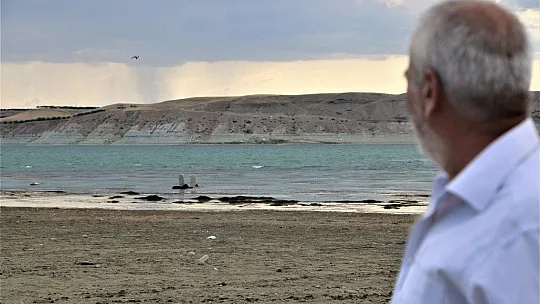 Her yerde ayrı bir mezarlık ortaya çıktı
