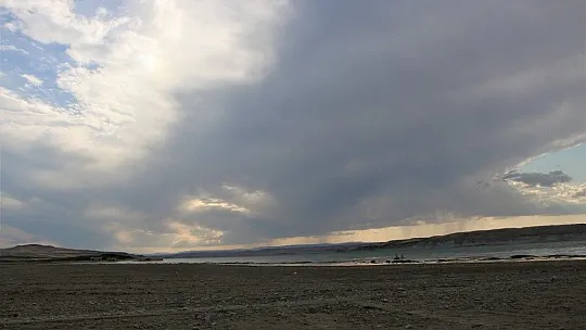 Her yerde ayrı bir mezarlık ortaya çıktı