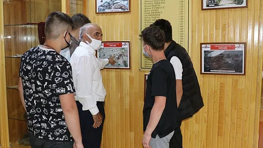 28 yıldır dinmeyen acı: Başbağlar Katliamı