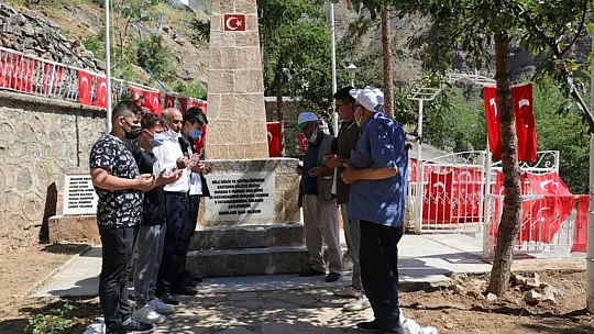 28 yıldır dinmeyen acı: Başbağlar Katliamı