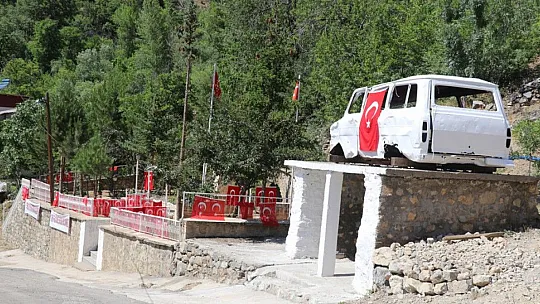28 yıldır dinmeyen acı: Başbağlar Katliamı