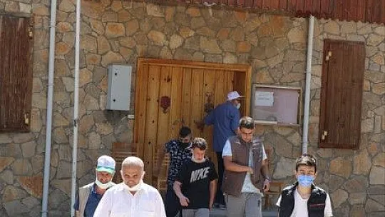 28 yıldır dinmeyen acı: Başbağlar Katliamı