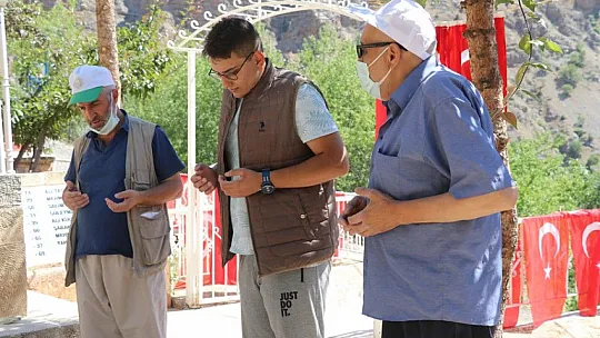 28 yıldır dinmeyen acı: Başbağlar Katliamı