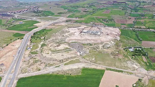 Elazığ Belediyesinden yeni bir yatırım daha