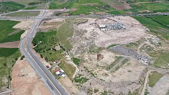 Elazığ Belediyesinden yeni bir yatırım daha