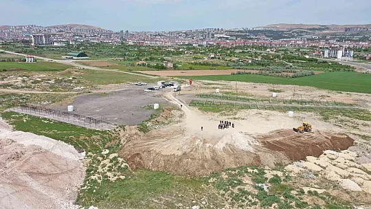 Elazığ Belediyesinden yeni bir yatırım daha