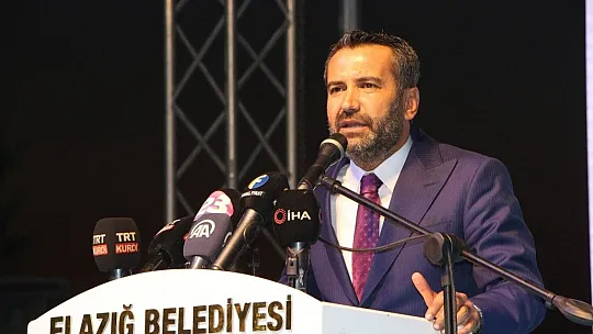 Balakgazi Parkı ve Cam Seyir Terası Açıldı
