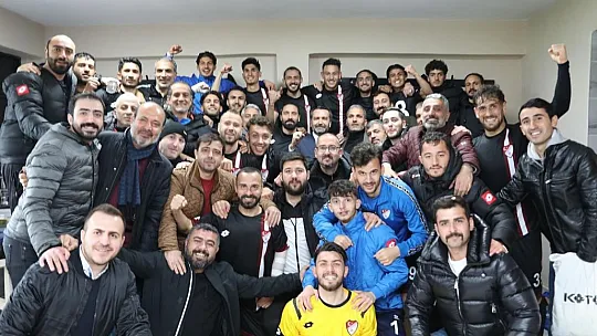 Başkan Şerifoğulları, 'Pirimleriniz benden'