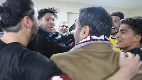 Başkan Şerifoğulları, 'Pirimleriniz benden'