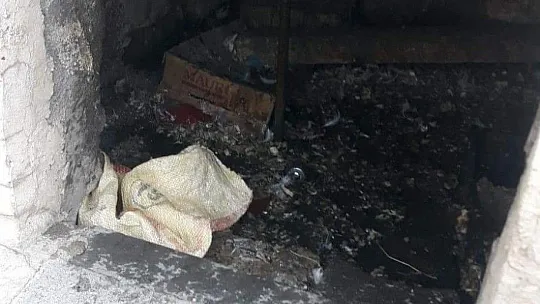 Başkan Akbaba: Hepinizi Allah'a havale ediyorum