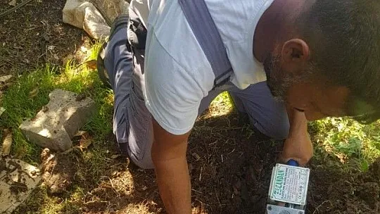 Başkan Akbaba: Hepinizi Allah'a havale ediyorum