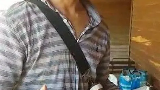 Bıçaklanan Japon turist Kameda: Elazığlılar bana çok yardım etti