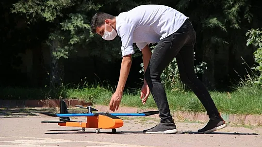 BİLSEM'li öğrenciler, TEKNOFEST'te Elazığ'ı temsil edecek