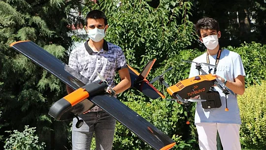 BİLSEM'li öğrenciler, TEKNOFEST'te Elazığ'ı temsil edecek