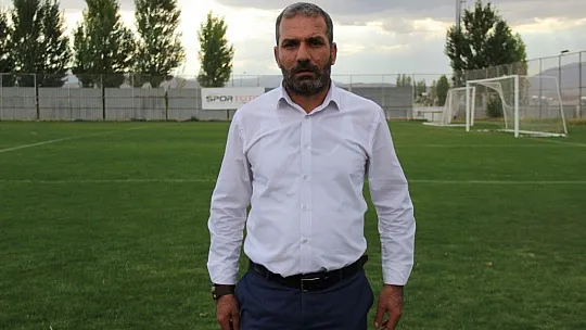 Başkan Çayır: Hep beraber takımımızı ait olduğu yerlere getireceğiz