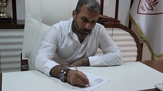Başkan Çayır: Hep beraber takımımızı ait olduğu yerlere getireceğiz