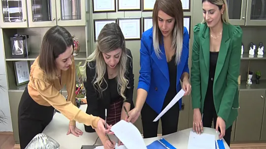 İki Firma Arasında İndirim Protokolü İmzalandı