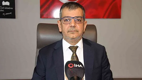 Bölgenin yükselen değeri Fethi Sekin Şehir Hastanesi