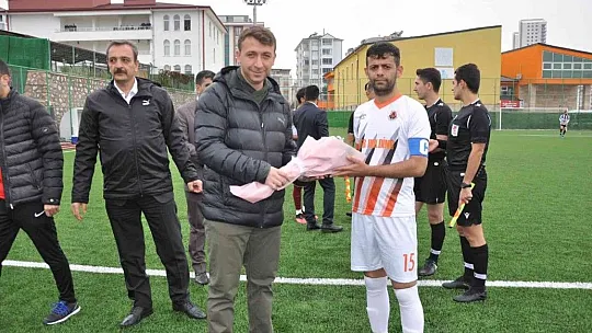Elazığ derbisi Fırat Üniversitesi'nin