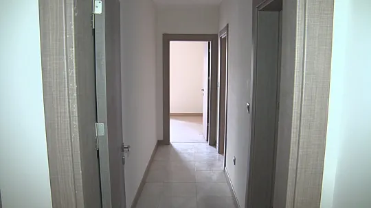 Satışa çıkarılan 60 konut için kaç kişi müracaat etti?