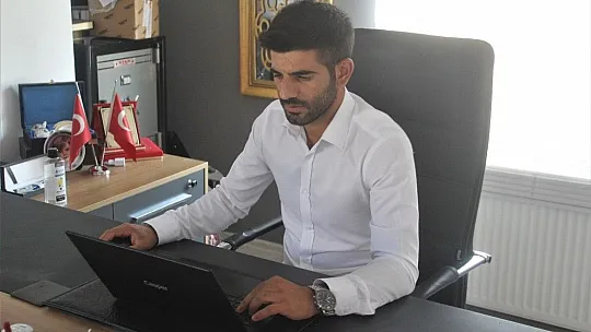 Adem Aydın: Başarımı Anne ve Babama Borçluyum