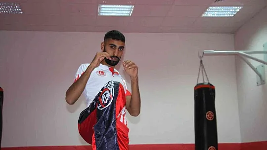 Elazığlı Güneş: İstiklal Marşımızı tüm dünyaya dinletmek istiyorum