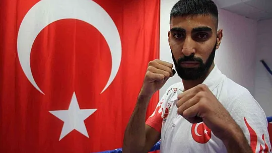 Elazığlı Güneş: İstiklal Marşımızı tüm dünyaya dinletmek istiyorum