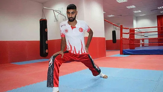 Elazığlı Güneş: İstiklal Marşımızı tüm dünyaya dinletmek istiyorum