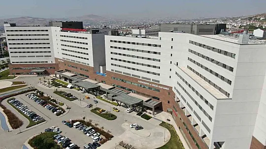 'Mesai sonrası poliklinik hizmeti başlıyor'