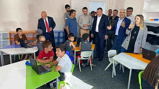 DATÜB Genel Başkanından Ahıska Türklerine ziyaret