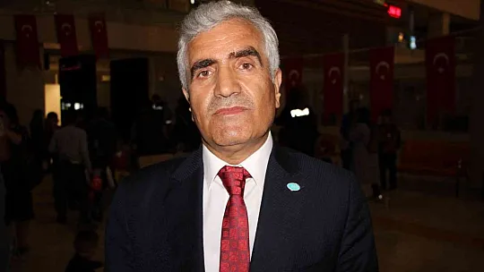 'Elazığ, Ahıska Türklerini bir ensar gibi sahiplendi'