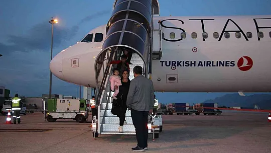 'Elazığ, Ahıska Türklerini bir ensar gibi sahiplendi'