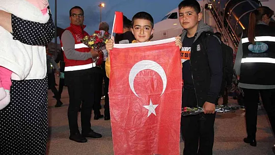 'Elazığ, Ahıska Türklerini bir ensar gibi sahiplendi'
