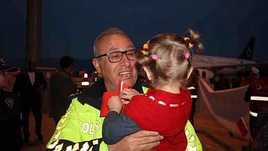 'Elazığ, Ahıska Türklerini bir ensar gibi sahiplendi'