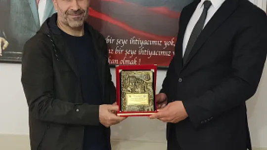 'Dede Korkut'un İzinde' Yarışmasının ödülleri sahiplerini buldu