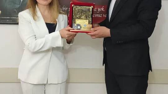 'Dede Korkut'un İzinde' Yarışmasının ödülleri sahiplerini buldu