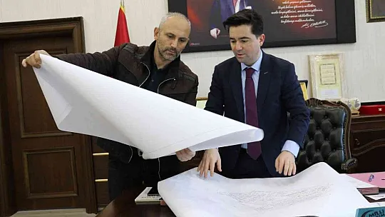Yeni bir Sivrice ortaya çıktı