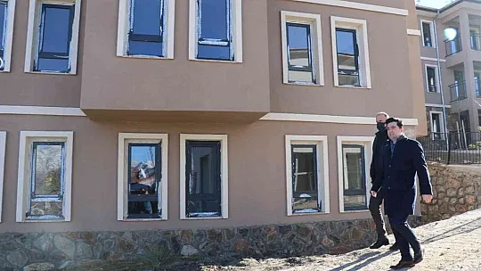 Yeni bir Sivrice ortaya çıktı
