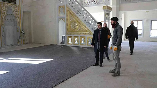 Yeni bir Sivrice ortaya çıktı