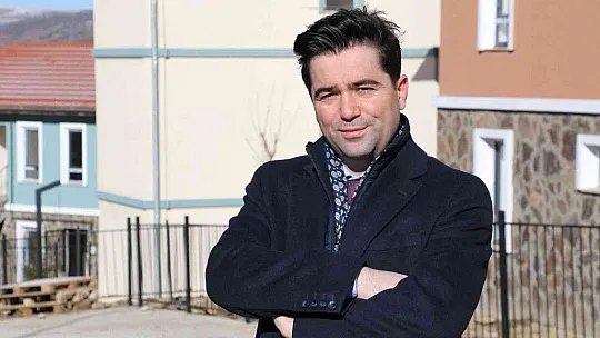 Yeni bir Sivrice ortaya çıktı
