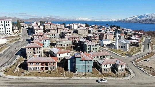 Yeni bir Sivrice ortaya çıktı