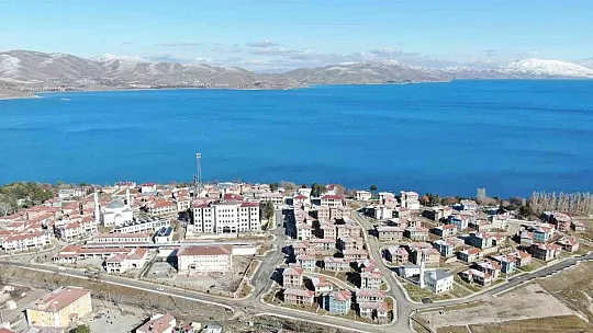 Yeni bir Sivrice ortaya çıktı