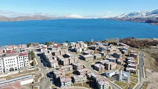 Yeni bir Sivrice ortaya çıktı