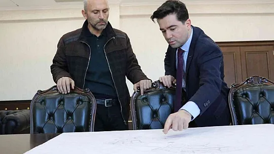 Yeni bir Sivrice ortaya çıktı