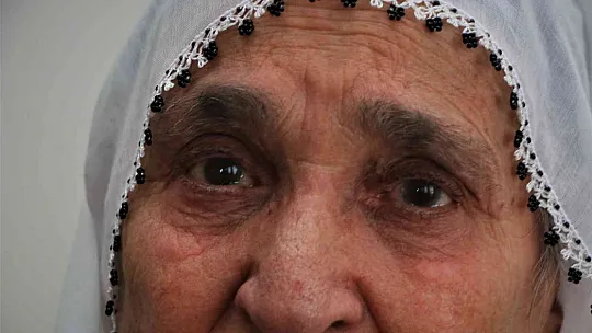 Elazığlı depremzedeler, Cumhurbaşkanı Erdoğan'ı unutmadı