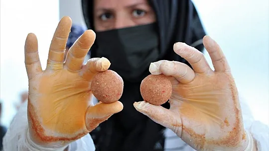 KOSGEB'den aldıkları destekle, 20 kişiye istihdam sağlıyorlar
