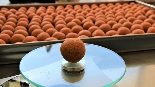 KOSGEB'den aldıkları destekle, 20 kişiye istihdam sağlıyorlar