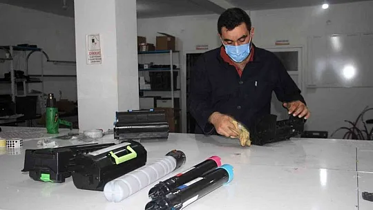 Devletten aldığı destek ile yerli üretime başladı