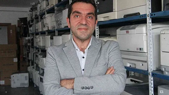Devletten aldığı destek ile yerli üretime başladı